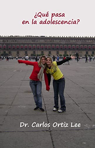 Stock image for Qu pasa en la adolescencia? (Spanish Edition) for sale by Lucky's Textbooks