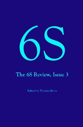 9781452872193: 6S, The 6S Review, Issue 3