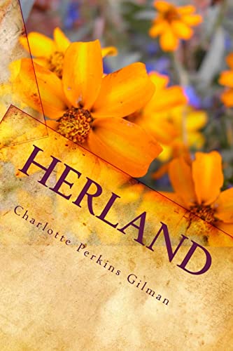 9781452874395: Herland