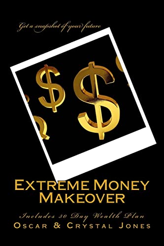 Stock image for Extreme Money Makeover Volume 1 for sale by PBShop.store US