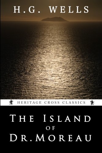 The Island of Dr. Moreau (9781452875484) by Wells, H.G.