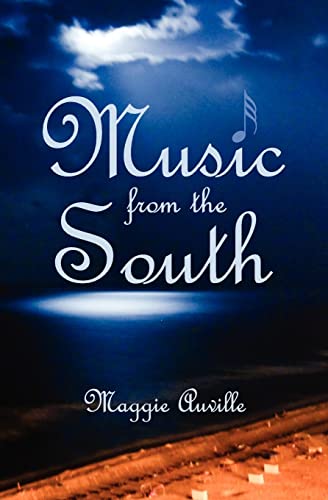 Music from the South - Maggie Auville