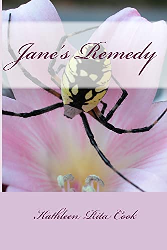 Stock image for Jane's Remedy for sale by THE SAINT BOOKSTORE