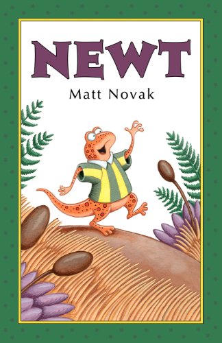 Stock image for Newt for sale by Gulf Coast Books