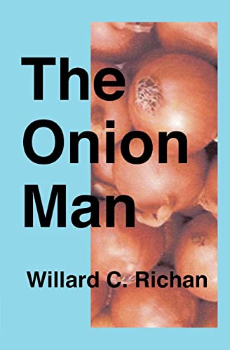 Imagen de archivo de The Onion Man a la venta por THE SAINT BOOKSTORE
