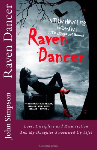 Raven Dancer