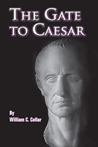 9781452884929: The Gate to Caesar