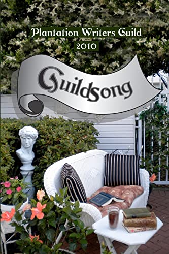 Stock image for GuildSong: 2010 for sale by Irish Booksellers