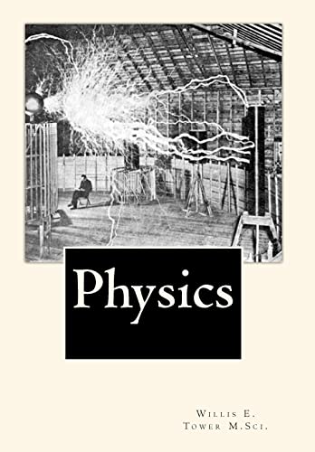 Imagen de archivo de Physics a la venta por Lucky's Textbooks
