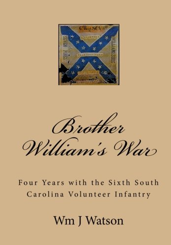 9781452887890: Brother William's War
