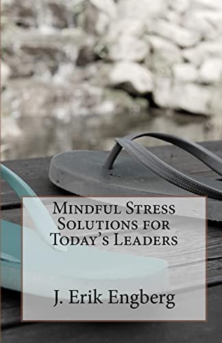 9781452889429: Mindful Stress Solutions for Today's Leaders