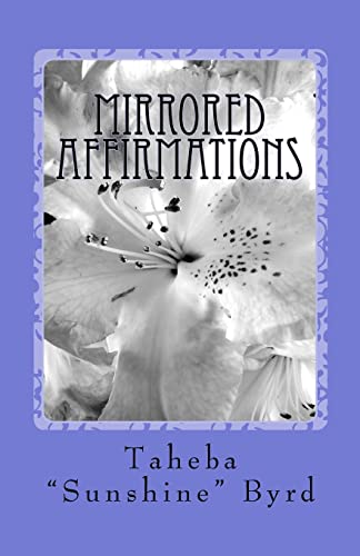 9781452890692: Mirrored Affirmations