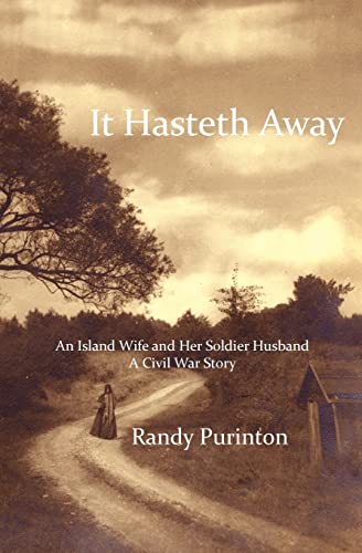 It Hasteth Away - Purinton, Randy