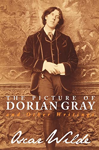 Beispielbild fr The Picture of Dorian Gray and Other Writings zum Verkauf von Better World Books