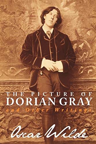 9781452896304: The Picture of Dorian Gray and Other Writings