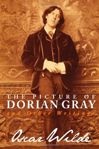 Stock image for The Picture of Dorian Gray and Other Writings for sale by Better World Books
