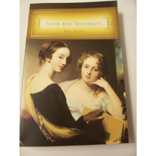 9781453053096: Title: Sense and Sensibility