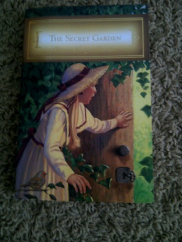 Imagen de archivo de The Secret Garden a la venta por Better World Books: West