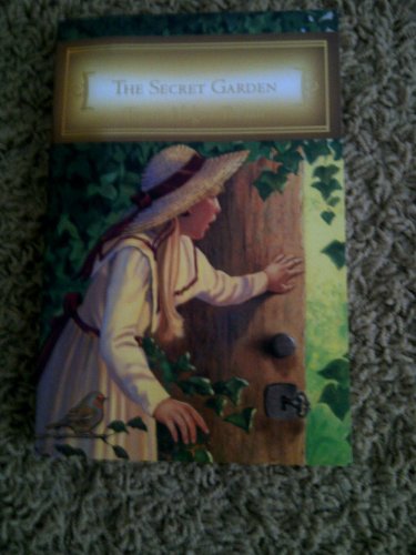 Stock image for The Secret Garden for sale by Better World Books: West