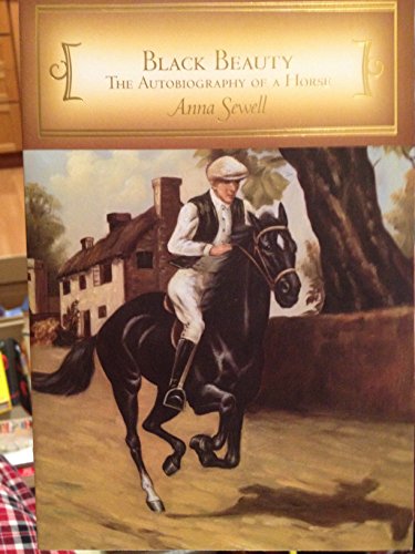 Beispielbild fr Black Beauty: The Autobiography of a Horse zum Verkauf von Wonder Book
