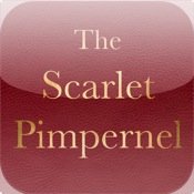 Stock image for The Scarlet Pimpernal for sale by HPB-Ruby