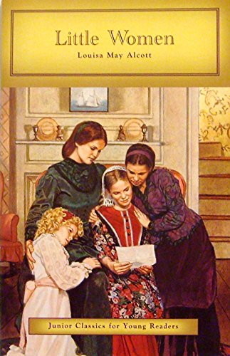 Stock image for Little Women for sale by Books-FYI, Inc.