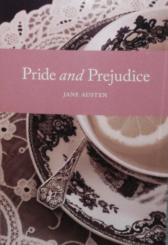 Beispielbild fr Pride and Prejudice zum Verkauf von Better World Books