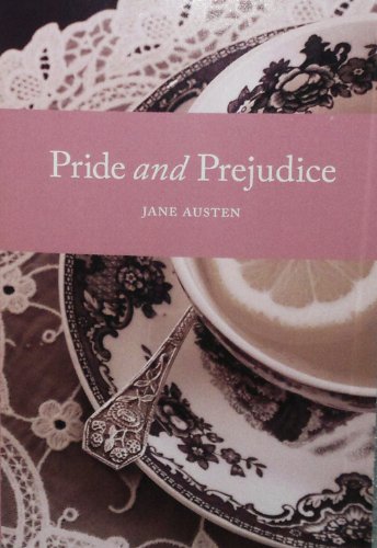 Stock image for Pride and Prejudice for sale by Goodwill