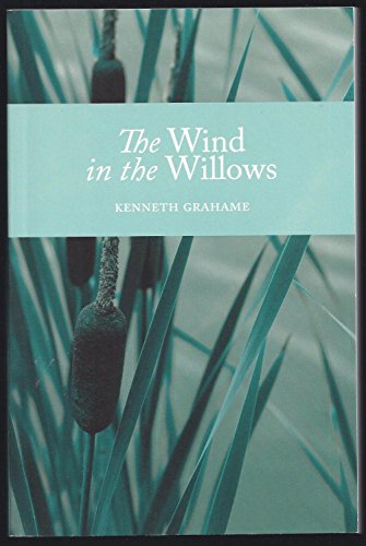 Stock image for The Wind in the Willows for sale by Better World Books