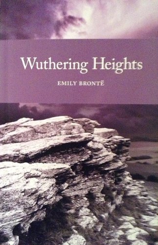 9781453063361: Wuthering Heights