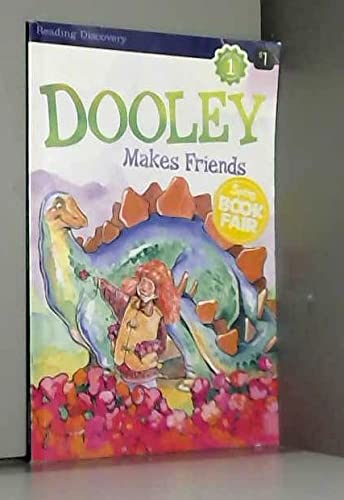 Beispielbild fr Dooley Makes Friends zum Verkauf von BookHolders