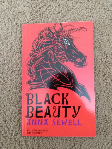 Beispielbild fr Black Beauty zum Verkauf von SecondSale