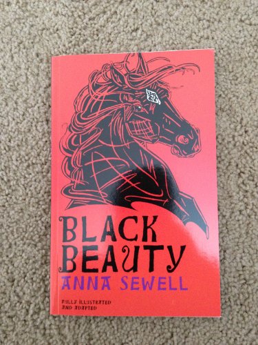 Stock image for Black Beauty for sale by Your Online Bookstore
