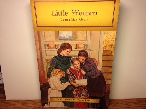 Beispielbild fr Little Women zum Verkauf von Wonder Book