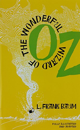 Beispielbild fr The Wonderful Wizard of Oz zum Verkauf von BookHolders