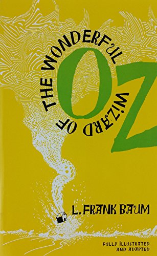Stock image for The Wonderful Wizard of Oz for sale by SecondSale