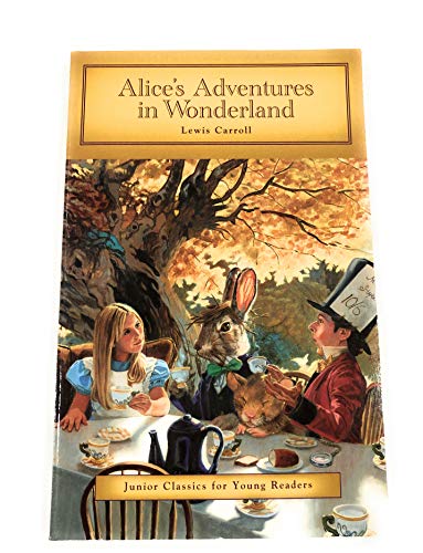 Stock image for Various (Junior Classics for Young Readers) for sale by Discover Books