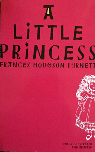 Beispielbild fr A Little Princess zum Verkauf von Wonder Book