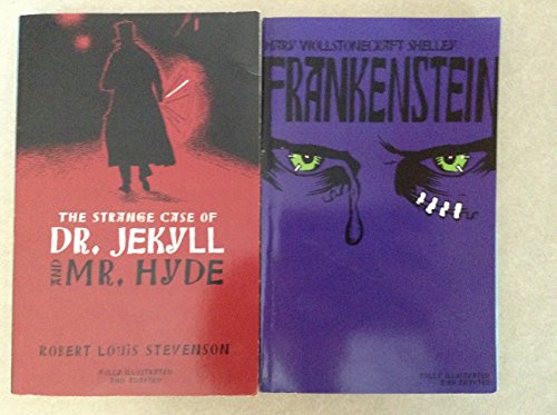 Beispielbild fr The Strange Case of Dr. Jekyll and Mr. Hyde zum Verkauf von Better World Books