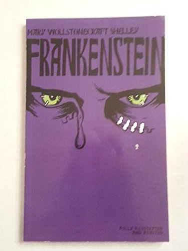 Beispielbild fr Frankenstein zum Verkauf von Wonder Book