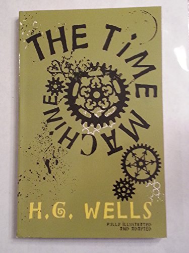 Imagen de archivo de The Time Machine a la venta por Reliant Bookstore