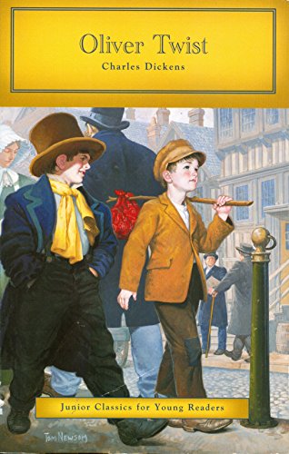 Stock image for Oliver Twist for sale by Wonder Book