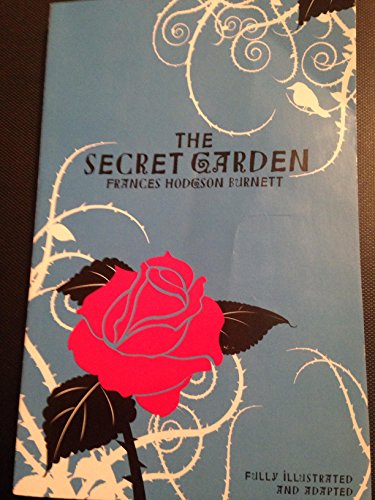 Stock image for Secret Garden, The for sale by THE OLD LIBRARY SHOP