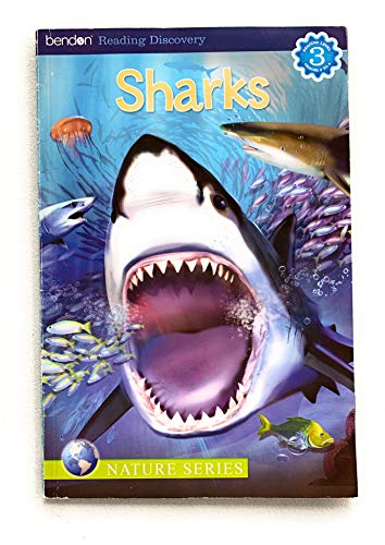 Stock image for Sharks for sale by Hawking Books
