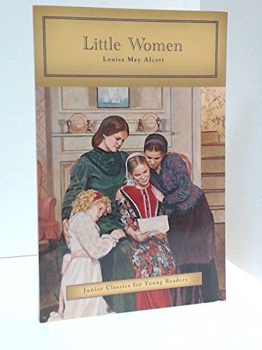 Imagen de archivo de Little Women a la venta por Better World Books