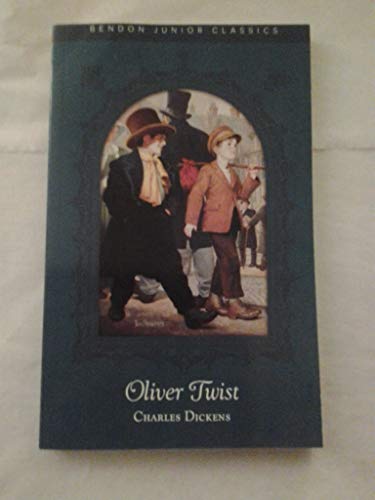 9781453091661: Oliver Twist