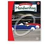 9781453117989: Zaner-Bloser Handwriting 2016 Grade 3 Student Edition