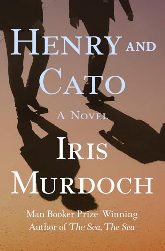 Beispielbild fr Henry and Cato: A Novel zum Verkauf von Eighth Day Books, LLC