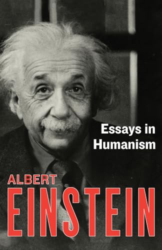 9781453204634: Essays in Humanism