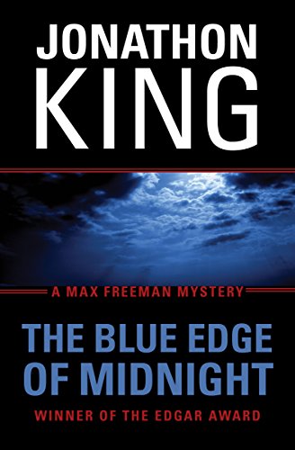 9781453209868: The Blue Edge of Midnight